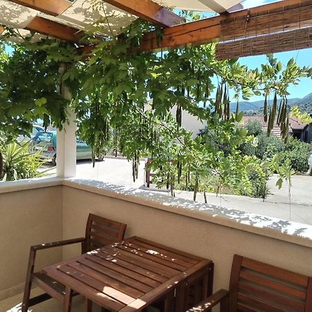 Stone House, Svirce, Hvar Esterno foto