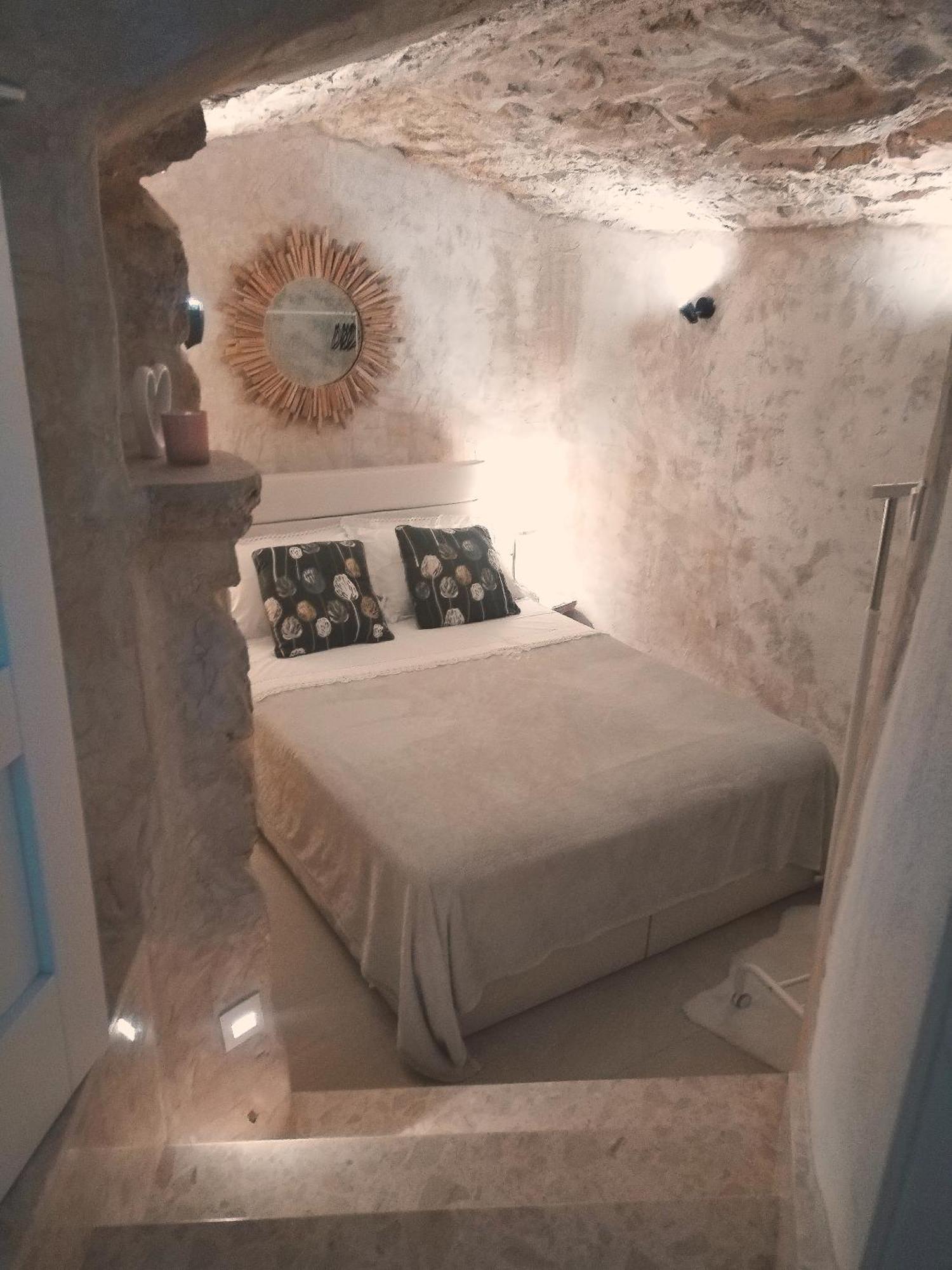 Stone House, Svirce, Hvar Esterno foto