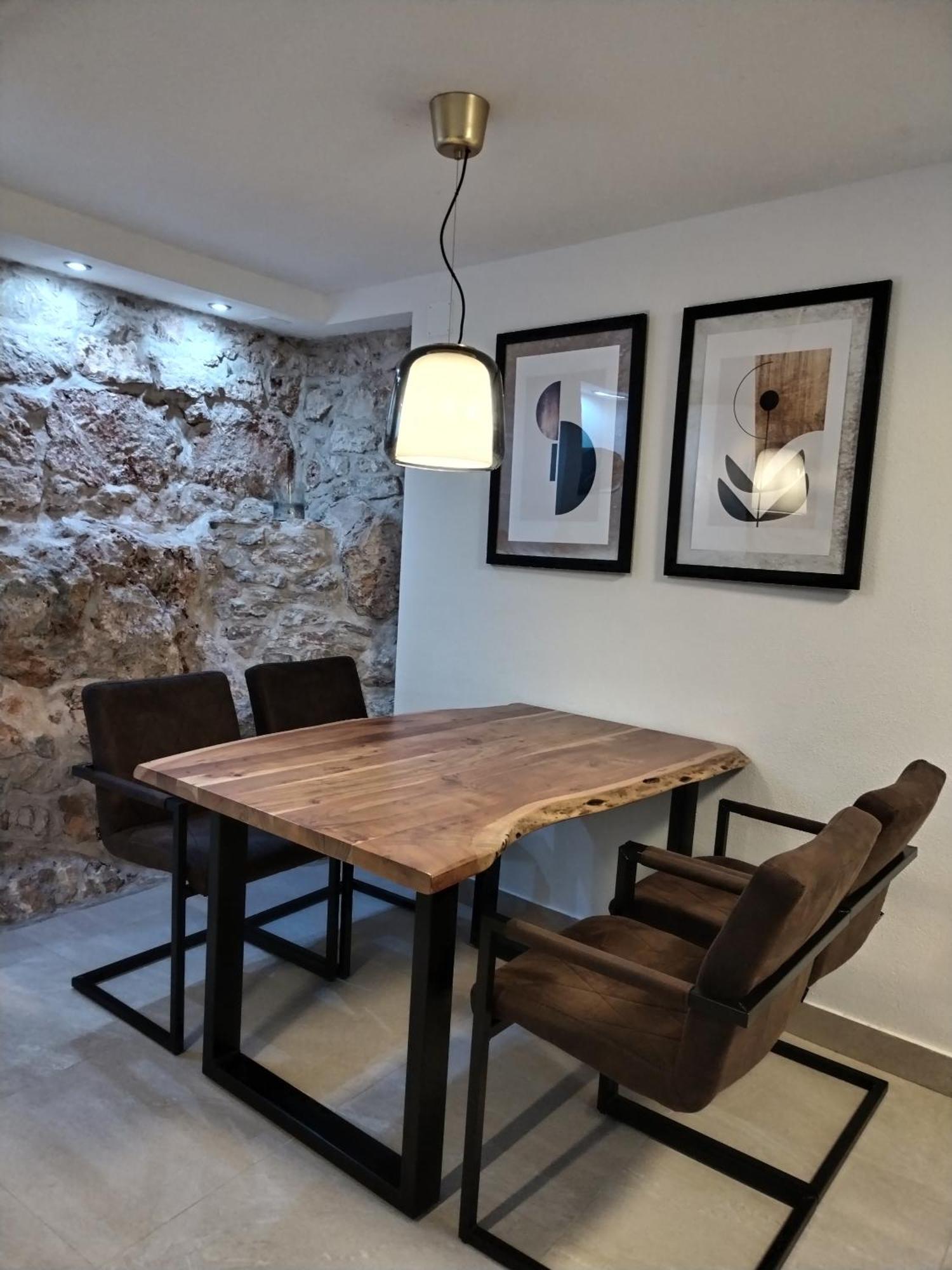 Stone House, Svirce, Hvar Esterno foto