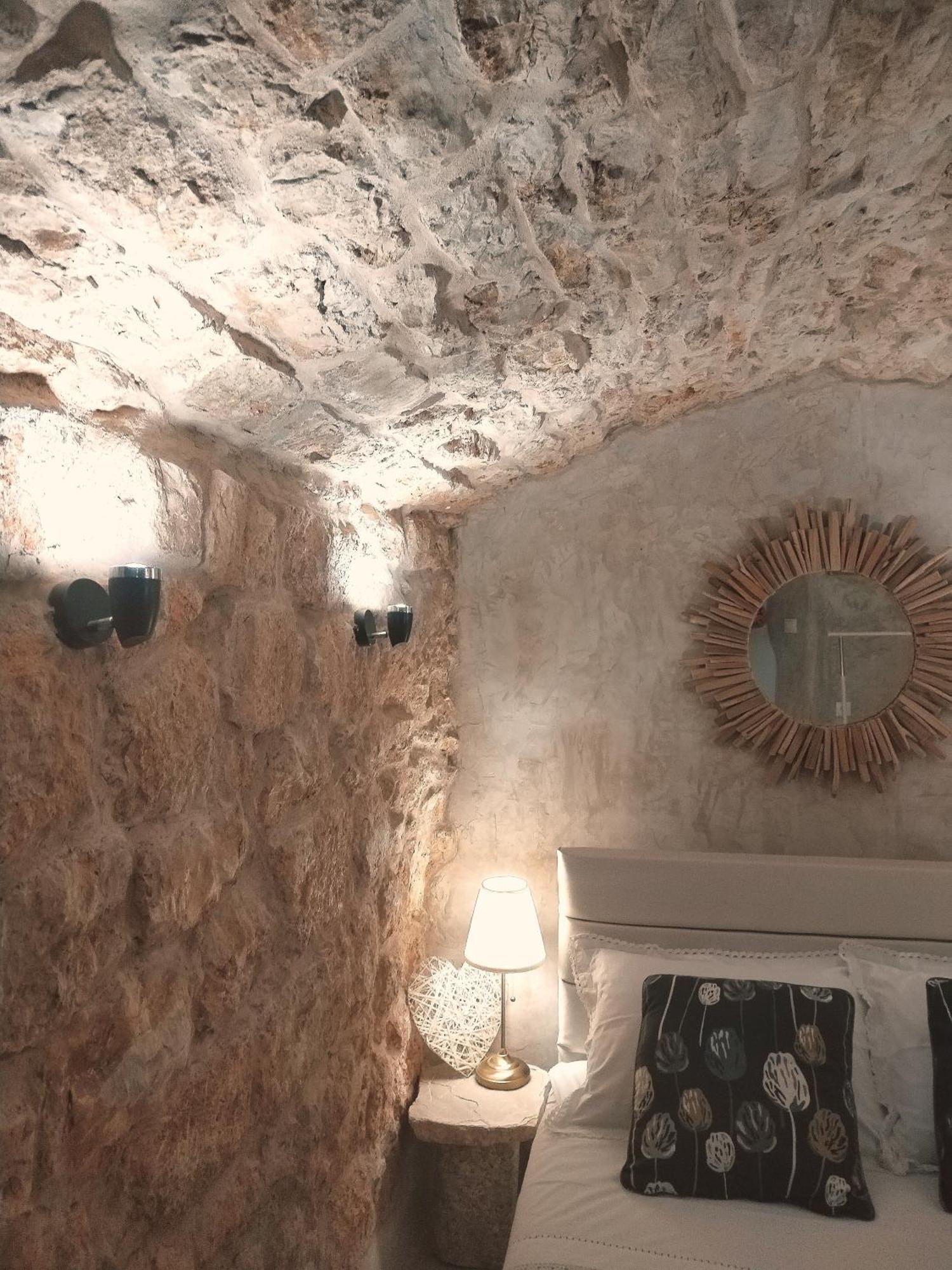Stone House, Svirce, Hvar Esterno foto