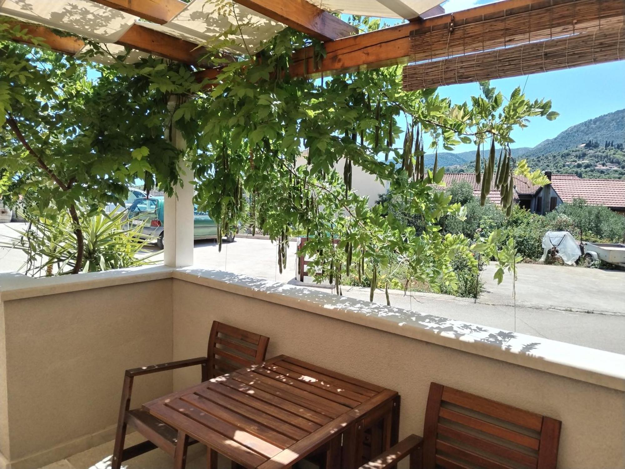 Stone House, Svirce, Hvar Esterno foto